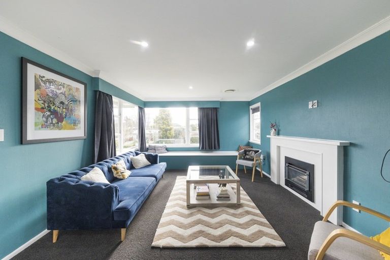 Photo of property in 1 Lifford Place, Awapuni, Palmerston North, 4412