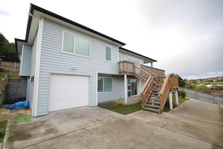 Photo of property in 4b Astrolabe Place, Gulf Harbour, Whangaparaoa, 0930