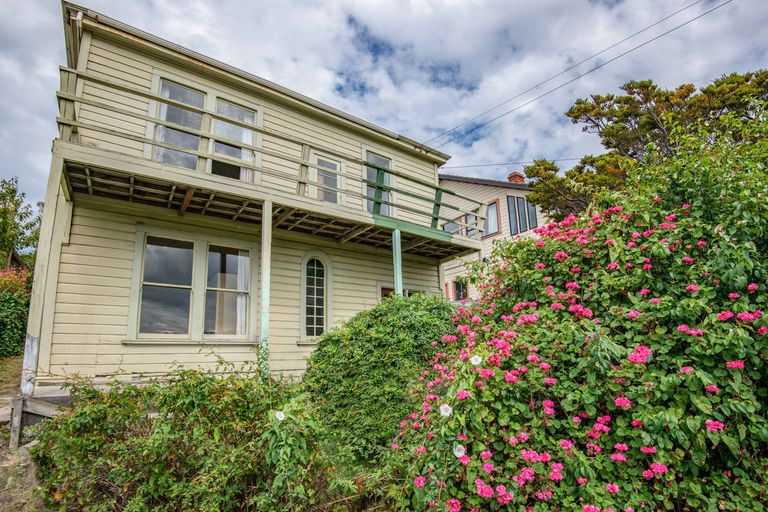 Photo of property in 53 Cole Street, Caversham, Dunedin, 9012