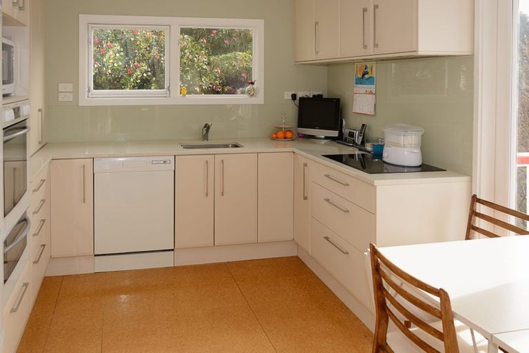 Photo of property in 117 Upland Road, Kelburn, Wellington, 6012