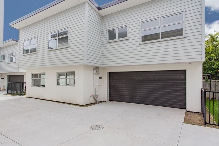 Photo of property in 6/33 Elizabeth Street, Riccarton, Christchurch, 8041