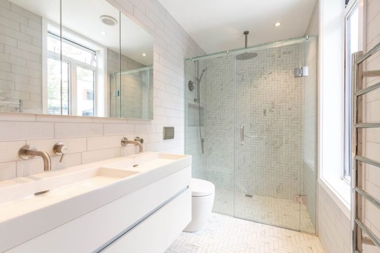 Photo of property in 4/13 Hepburn Street, Freemans Bay, Auckland, 1011