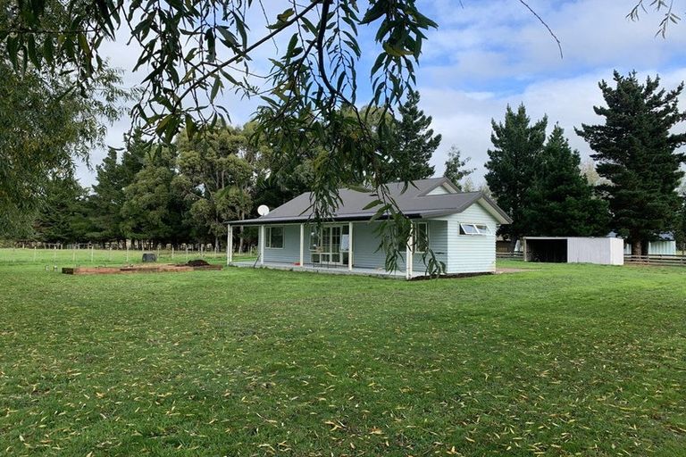 Photo of property in 5/1453 Christchurch Akaroa Road, Tai Tapu, Christchurch, 7672