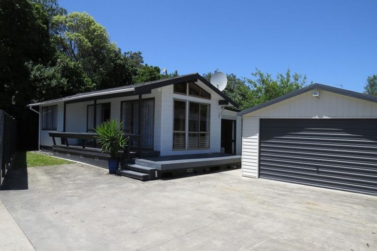 Photo of property in 28d Alison Street, Hamilton Lake, Hamilton, 3204