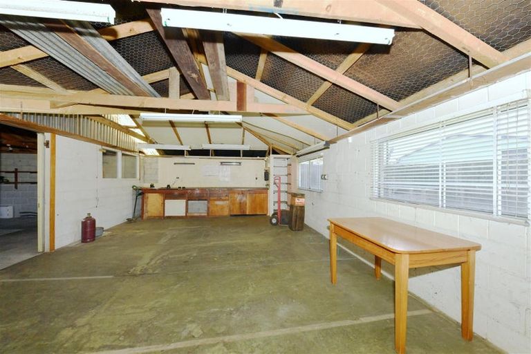 Photo of property in 472 Wairakei Road, Burnside, Christchurch, 8053