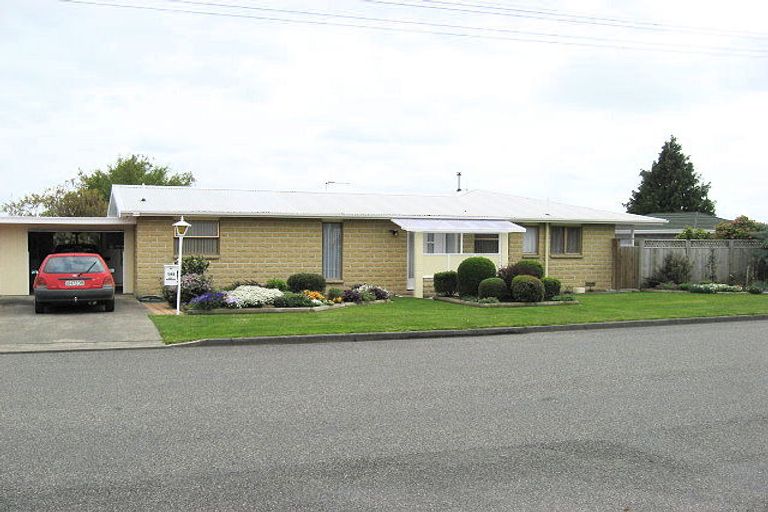Photo of property in 145b Wither Road, Witherlea, Blenheim, 7201