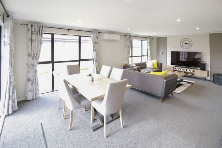 Photo of property in 14 Myrtle Road, Wigram, Christchurch, 8025