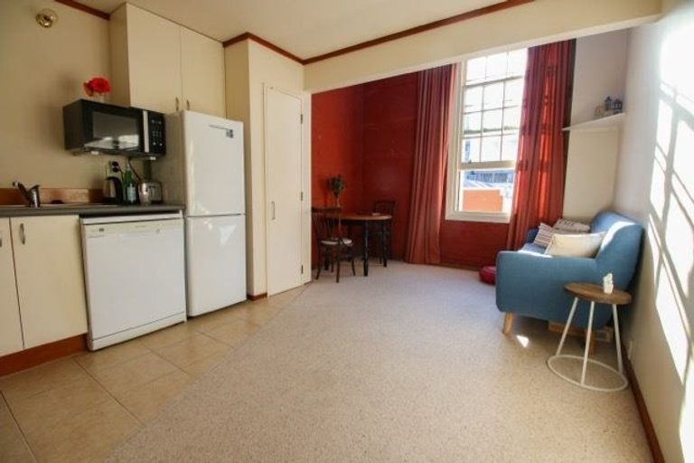 Photo of property in Wwmc Building, 5/101a Cuba Street, Te Aro, Wellington, 6011