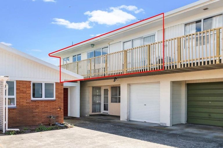 Photo of property in 4/16 King Edward Avenue, Papakura, 2110