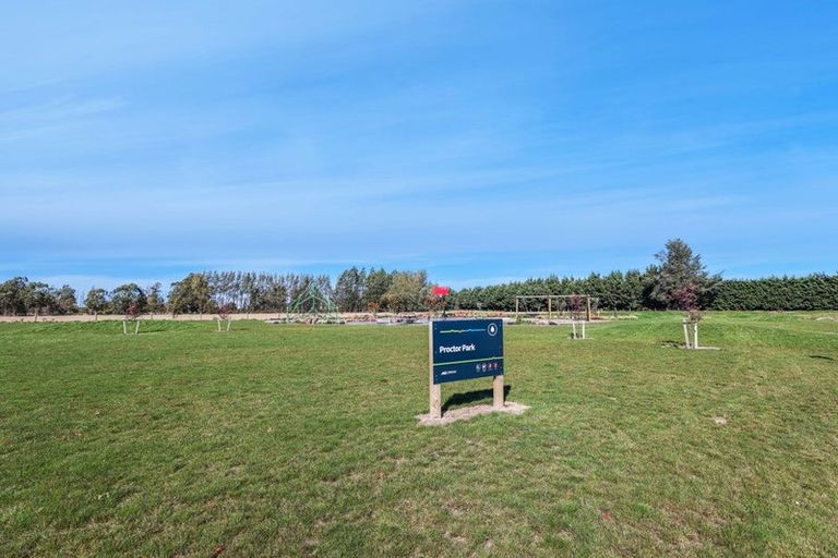 Photo of property in 50 Ashbury Drive, Tinwald, 7774