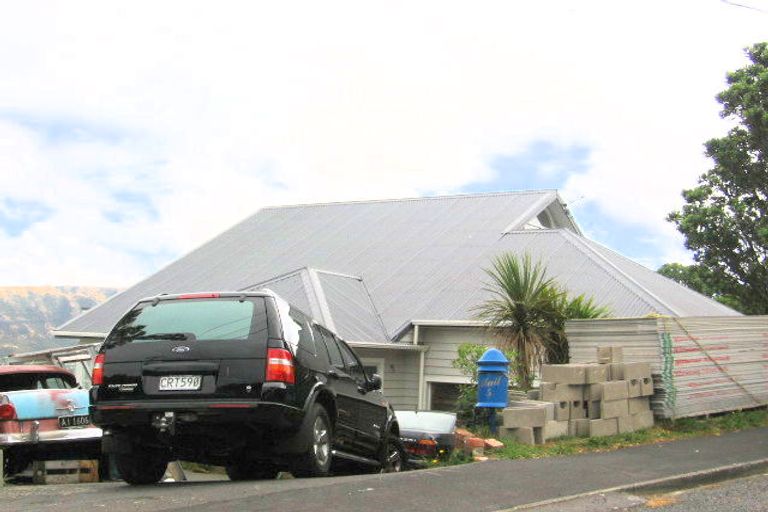 Photo of property in 5 Himalaya Crescent, Khandallah, Wellington, 6035