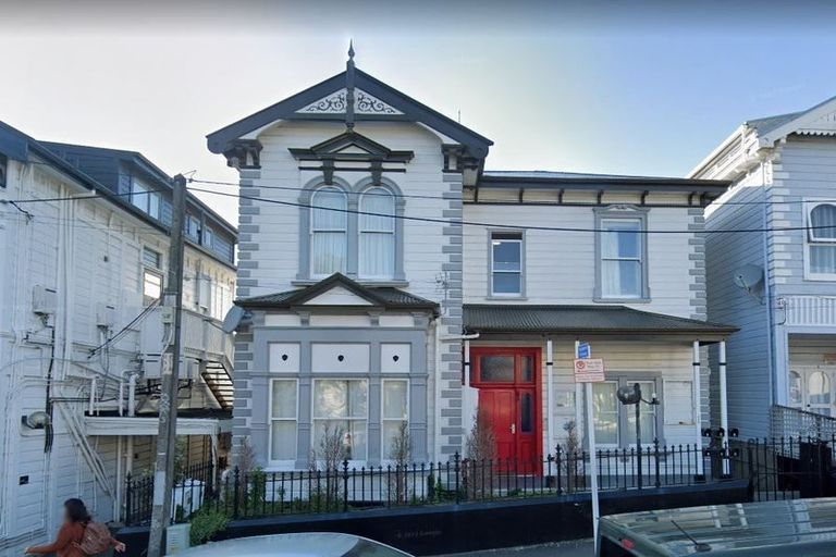 Photo of property in 221e The Terrace, Wellington Central, Wellington, 6011