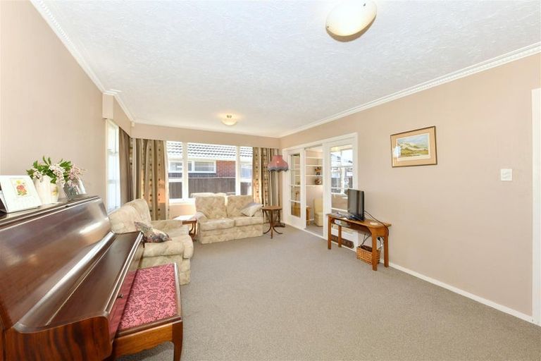 Photo of property in 472 Wairakei Road, Burnside, Christchurch, 8053