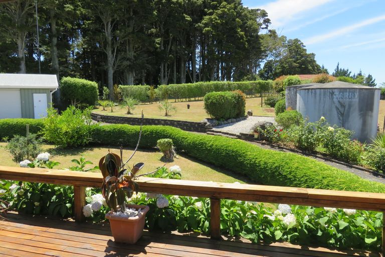 Photo of property in 370 Vinegar Hill Road, Kauri, Kamo, 0185