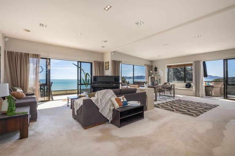 Photo of property in 3 The Palms, Raumati Beach, Paraparaumu, 5032