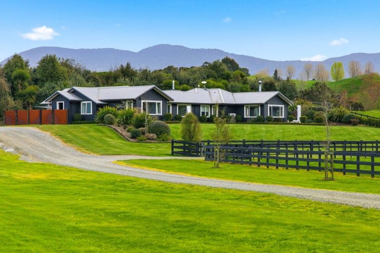 Photo of property in 184 Butcher Road, Reporoa, 3083