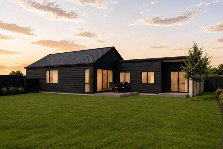 Photo of property in 29 Kimbolton Street, Rototuna North, 3210
