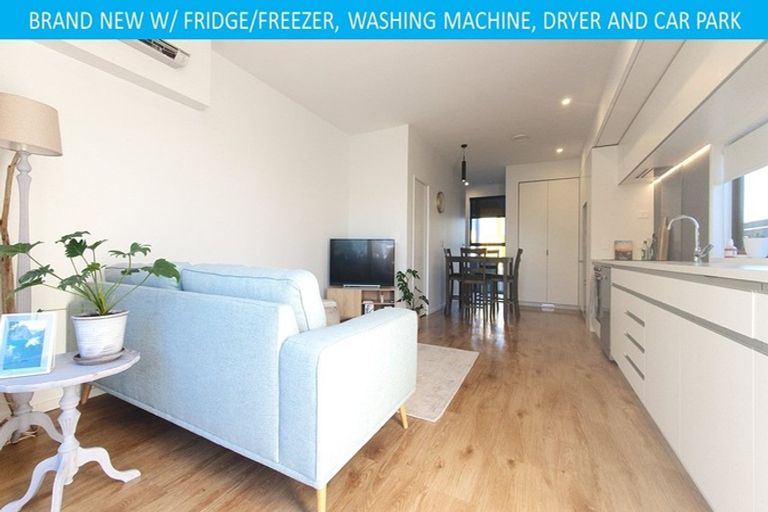 Photo of property in 19/6 Waverley Street, Sydenham, Christchurch, 8023