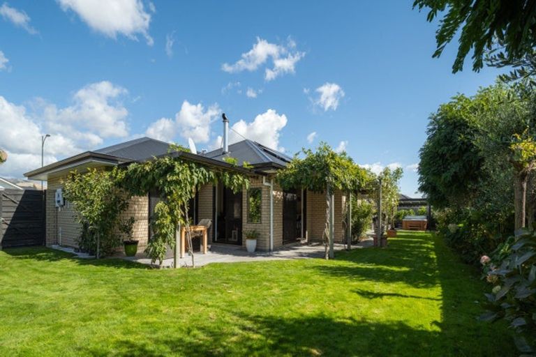 Photo of property in 42 Grigg Drive, Witherlea, Blenheim, 7201