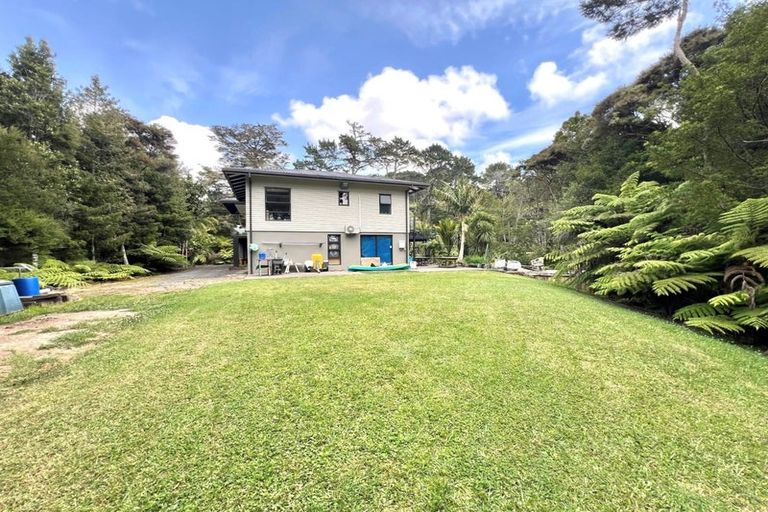 Photo of property in 77 Paremoremo Road, Lucas Heights, Auckland, 0632