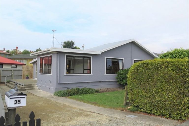 Photo of property in 35 Nile Street, Highfield, Timaru, 7910