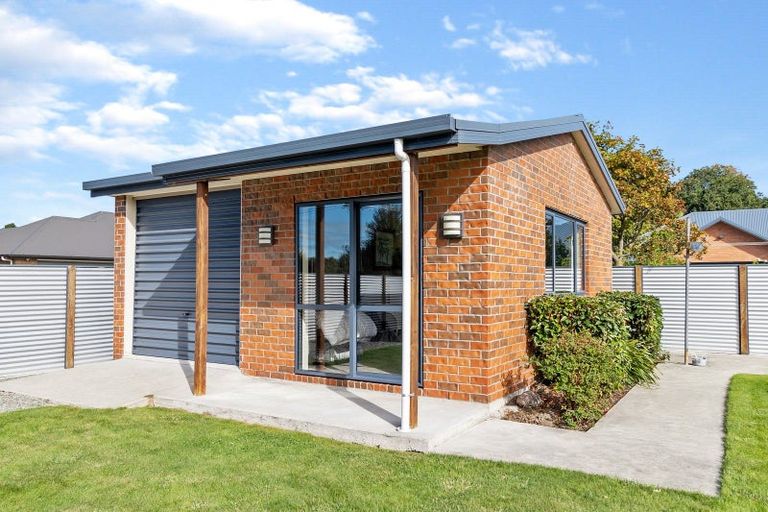 Photo of property in 91 Murray Street, Temuka, 7920