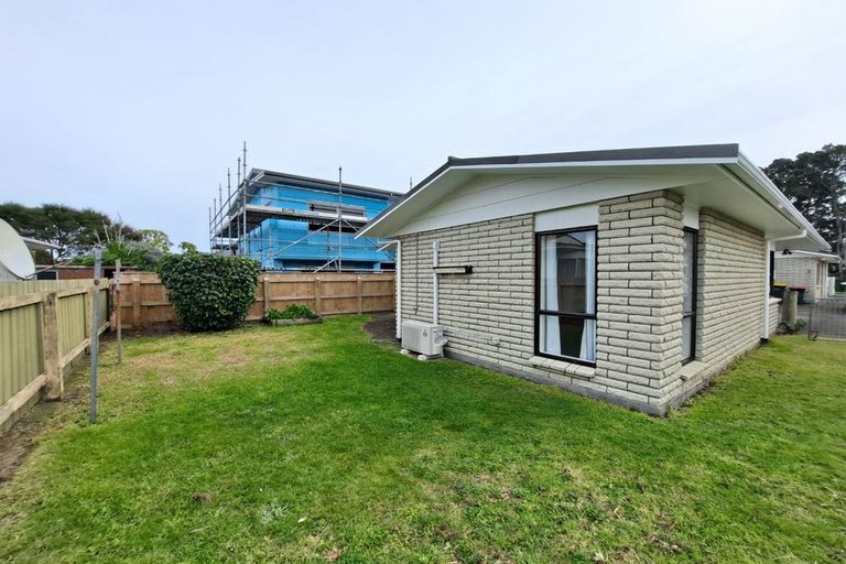 Photo of property in 13b Bulkeley Terrace, New Plymouth, 4310