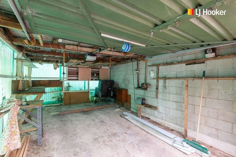 Photo of property in 14 Mcglashan Street, Glenleith, Dunedin, 9010