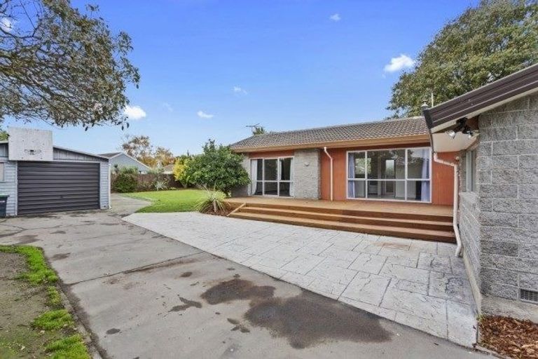 Photo of property in 152 Buchanans Road, Hei Hei, Christchurch, 8042