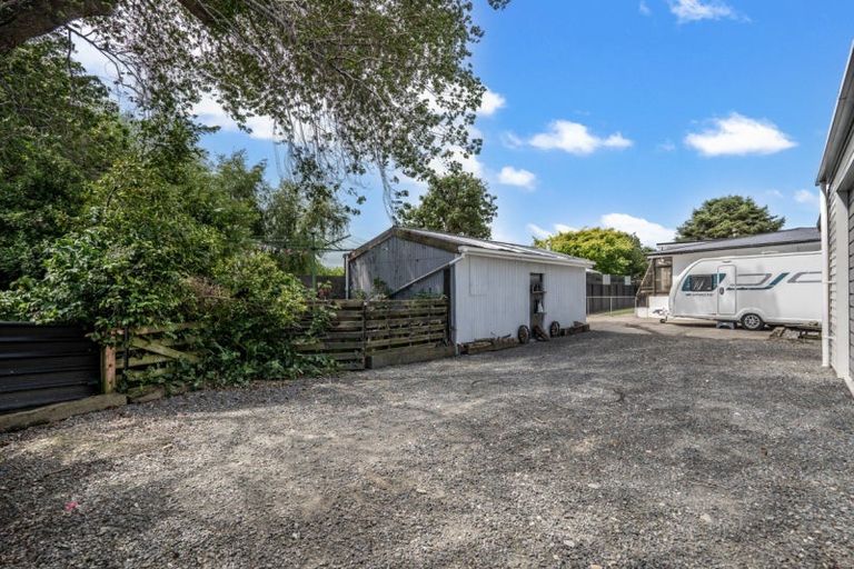 Photo of property in 111 Venus Street, Strathern, Invercargill, 9812