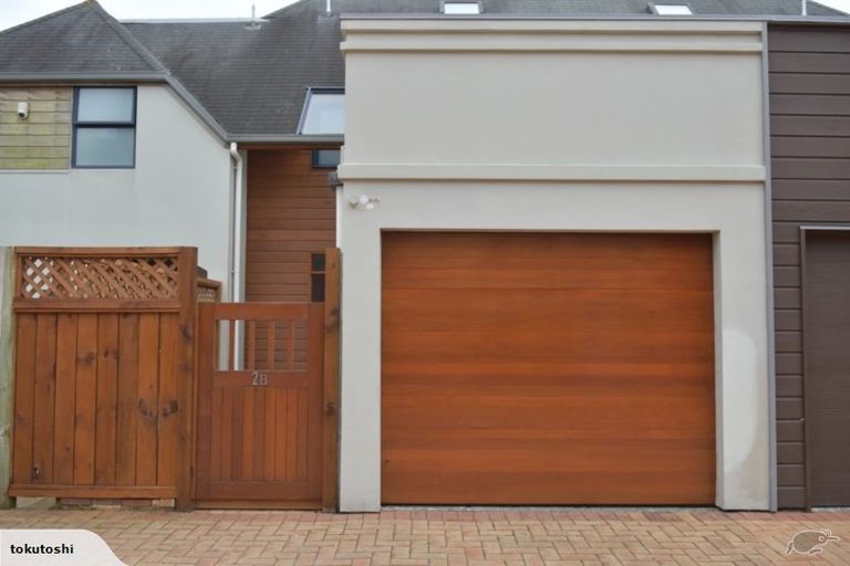 Photo of property in 2b Hatton Street, Karori, Wellington, 6012