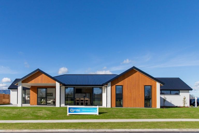 Photo of property in 1 Buxton Crescent, Matamata, 3400