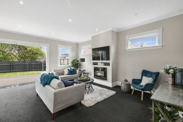 Photo of property in 2 Adelaide Street, Petone, Lower Hutt, 5012