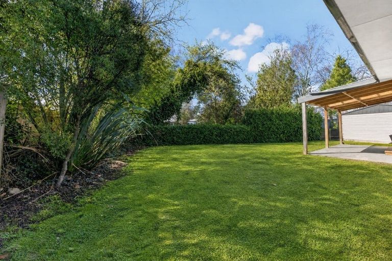 Photo of property in 52a Jellicoe Street, Greytown, 5712