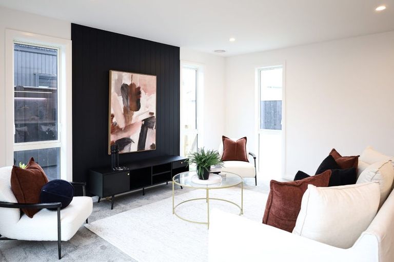 Photo of property in 6 Samuel Place, Terrace End, Palmerston North, 4410