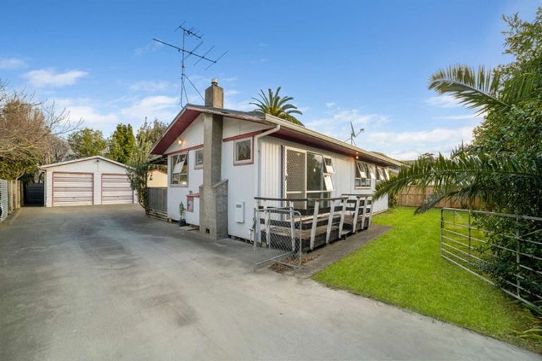 Photo of property in 29 Paraone Road, Tamarau, Gisborne, 4010