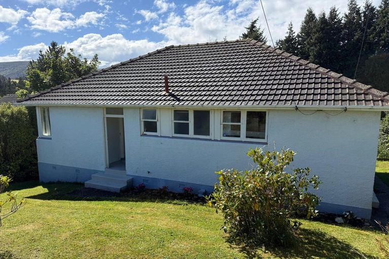 Photo of property in 16 Lowe Street, Liberton, Dunedin, 9010