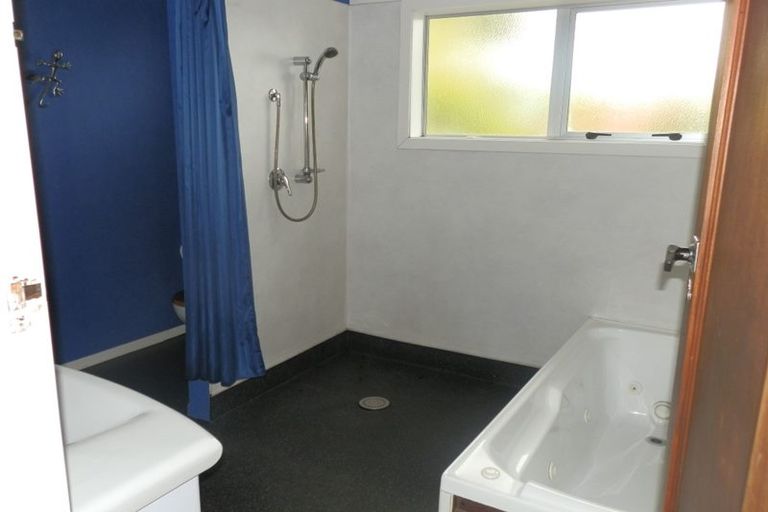 Photo of property in 206 Hampden Street, Hokitika, 7810