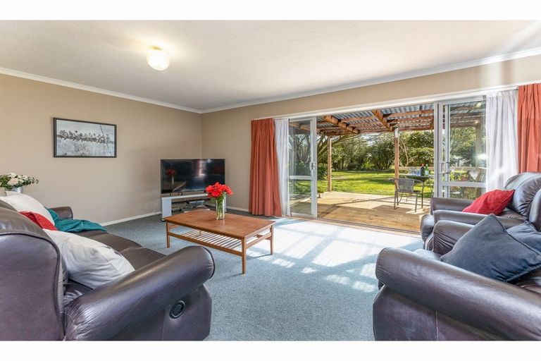 Photo of property in 202 Larcombs Road, Rolleston, Christchurch, 7678