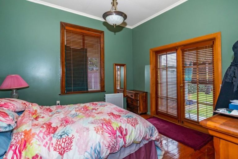 Photo of property in 25 Raymond Street, West End, Timaru, 7910