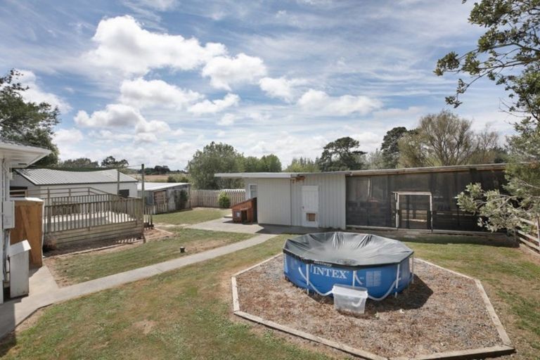 Photo of property in 1363 Wellington Road, Crofton, Marton, 4787