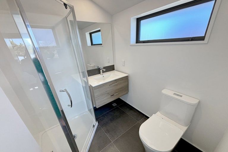 Photo of property in 6/21 Euston Street, Riccarton, Christchurch, 8041