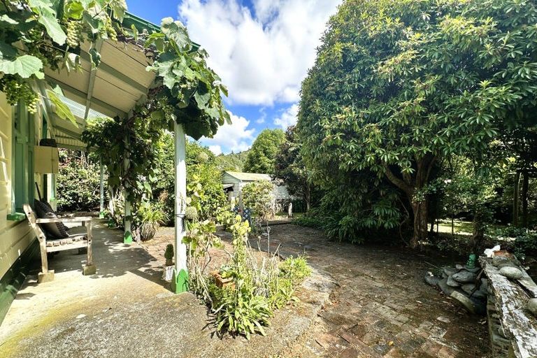 Photo of property in 6358 State Highway 1, Mangaweka, 4797