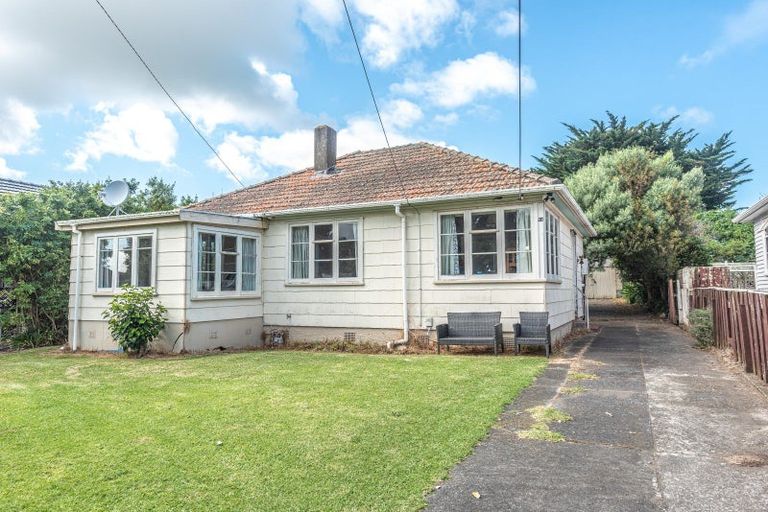 Photo of property in 51 Swiss Avenue, Gonville, Whanganui, 4501
