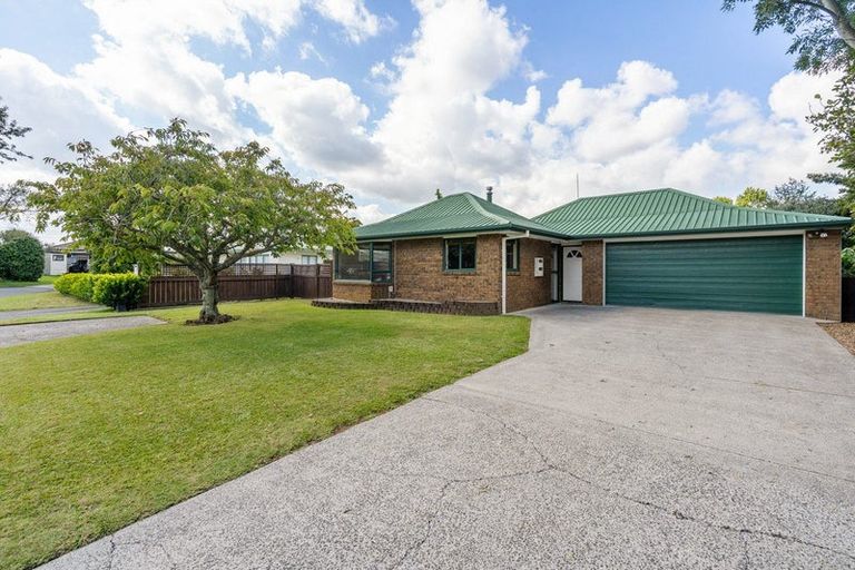 Photo of property in 4 Morton Place, Leamington, Cambridge, 3432