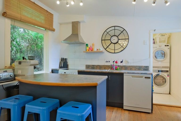 Photo of property in 17 Forfar Street, Clyde Hill, Dunedin, 9011