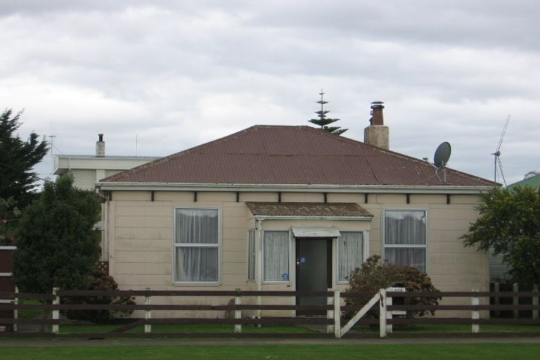 Photo of property in 47 Union Street, Foxton, 4814