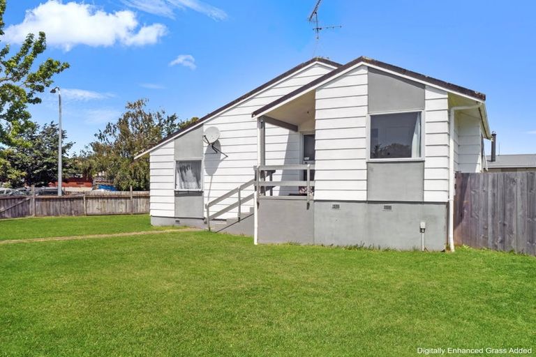 Photo of property in 47 Farnworth Crescent, Whakatane, 3120