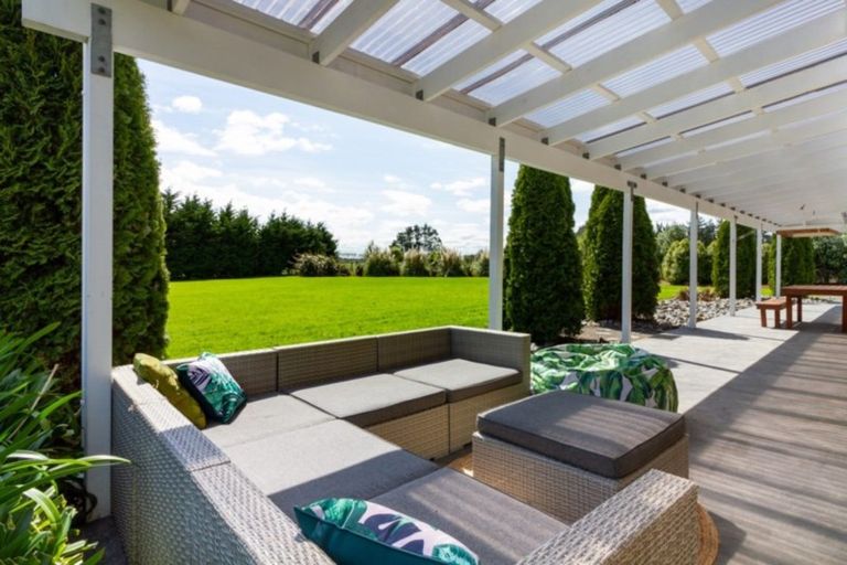 Photo of property in 126 Whitmore Road, Linton, Palmerston North, 4472