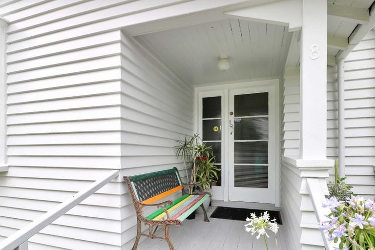 Photo of property in 8 Junction Street, Fairfield, Lower Hutt, 5011